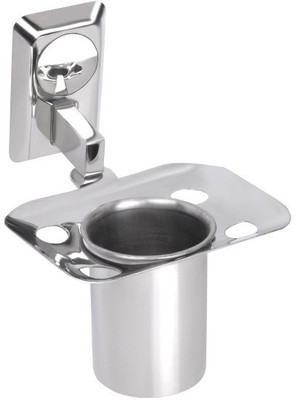 

YORA p105 Stainless Steel Toothbrush Holder(Wall Mount)
