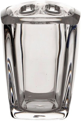 

iStuff Plastic Toothbrush Holder