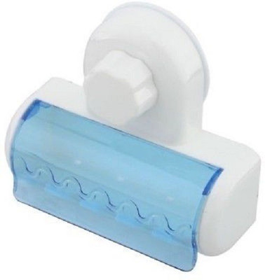 

Saleh Plastic Toothbrush Holder(Wall Mount)