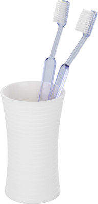 26% OFF on Home Collective-Wenko Plastic Toothbrush Holder(White) 26% OFF on Home Collective-Wenko Plastic Toothbrush Holder(White)