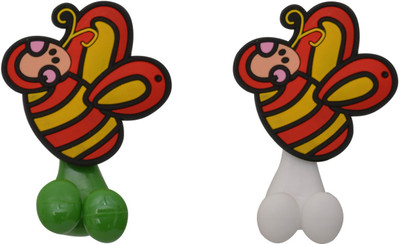 

Buddyboo Plastic Toothbrush Holder