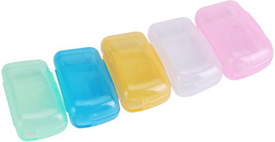 

i-gadgets Plastic Toothbrush Holder