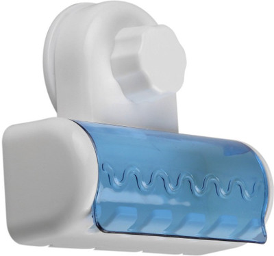 

Ace Plastic Toothbrush Holder(Wall Mount)