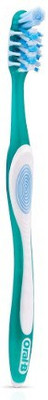

Oral-B Pro - Health Gum Care Manual (Pack of 3) Soft Toothbrush