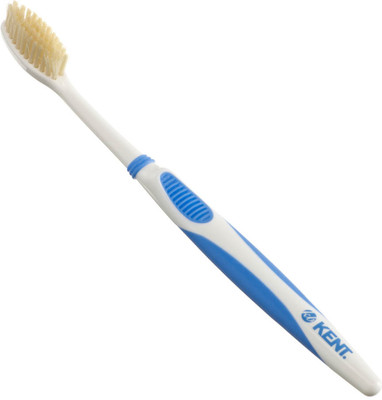 

Kent Pure White for Smokers Hard Toothbrush