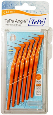 5% OFF on TePe Angle - 0.45mm 5% OFF on TePe Angle - 0.45mm