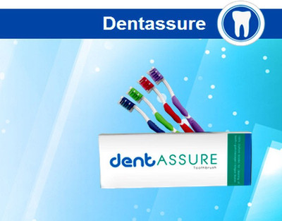 

Vestige NA Medium Toothbrush