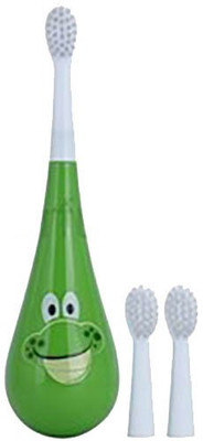 

Violife Ribbit' Kids Extra soft Toothbrush
