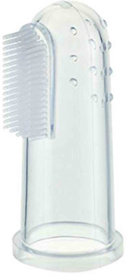 

Buddyboo Baby Finger soft Toothbrush