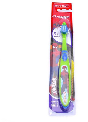 

KC Smiles (5Y+) Soft Toothbrush