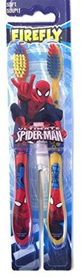 

Firefly Marvel Ultimate Spiderman Extra Soft Toothbrush