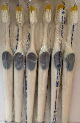 

TePe Adult Soft Toothbrush