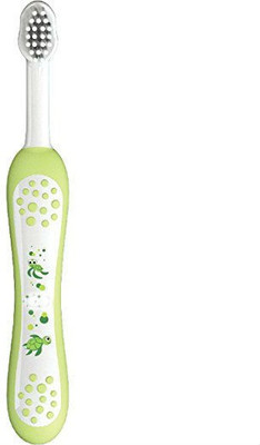 

Shrih Baby Green Soft Toothbrush