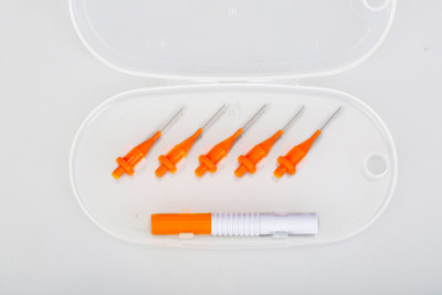

Koel Dentwist Interdental 05 Set Made In Korea Medium Toothbrush