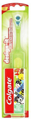 

KC Design-It Soft Toothbrush