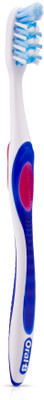 

Oral-B Pro - Health Sensitive (Pack of 3) Extra Soft Toothbrush