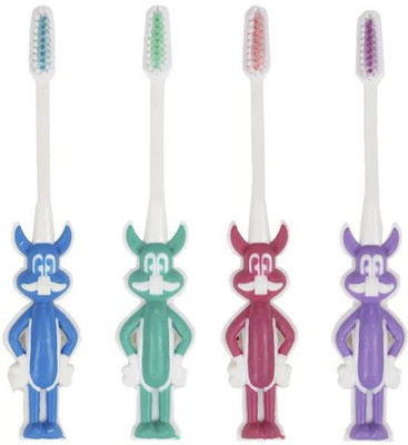 

Baby Boo Toothbrush Medium Toothbrush