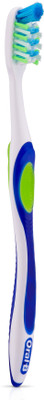 

Oral-B Pro - Health (Pack of 3) Medium Toothbrush