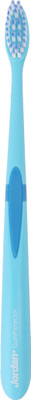 

Jordan Kids Click Gum Protector Blue Soft Toothbrush