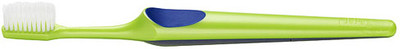 

TePe Supreme Green Soft Toothbrush