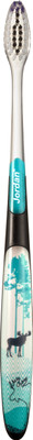 

Jordan Kids Individual Reach Blue Soft Toothbrush