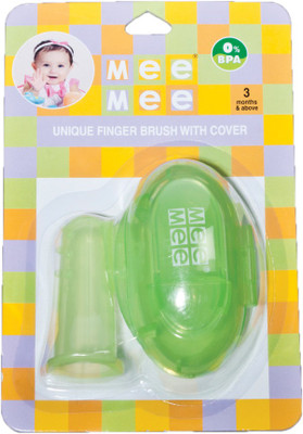 

MeeMee MM-3725 Soft Toothbrush