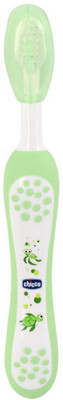 

Chicco Baby Soft Toothbrush