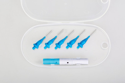 

Dentwist Dentwist Interdental 05 Set Made In Korea Soft Toothbrush