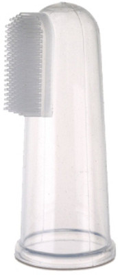

Farlin Baby Tranparent Soft Toothbrush