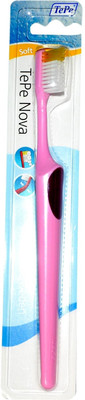 

TePe Nova Soft Toothbrush