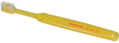 

Piyo Piyo Child Yellow Soft Toothbrush