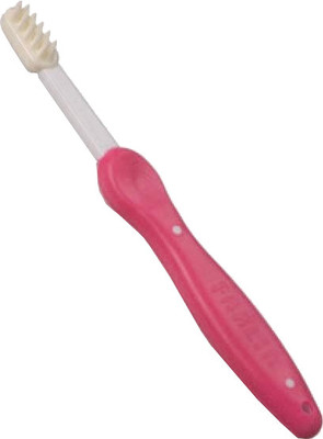 

Farlin Second Stage Pink Extra Soft Toothbrush