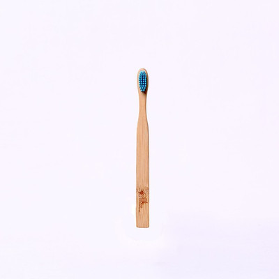 

Bamboo India Eco Friendly Soft Toothbrush