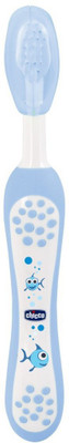 

Chicco Baby Blue Soft Toothbrush