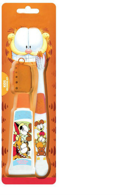 

Shrih Travel Kit Toothbrush Soft Toothbrush