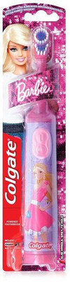 

KC Battery Operated - Barbie Soft Toothbrush