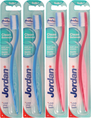 jordan toothbrush soft