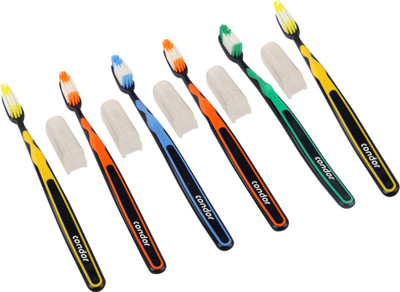 

Condor Avantix Soft Toothbrush