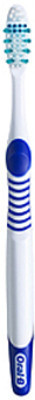 

Oral-B Advantage Plus Medium Toothbrush