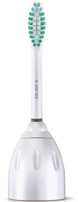 

Philips Sonicare E-Series replacement heads Soft Toothbrush