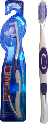 

lexus NA Soft Toothbrush