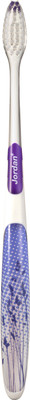

Jordan Kids Individual Reach Purple Soft Toothbrush