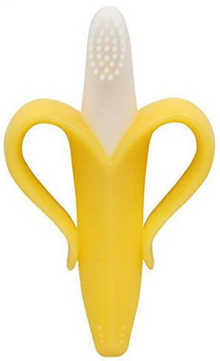 

Shrih Banana Soft Toothbrush
