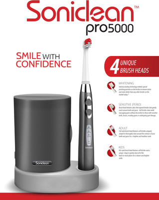 

Brush Buddies Sonic Toothbrush Soft Toothbrush