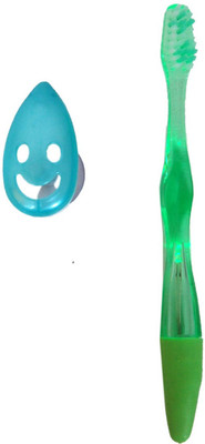 

Jagger Flashlight Baby Soft Toothbrush
