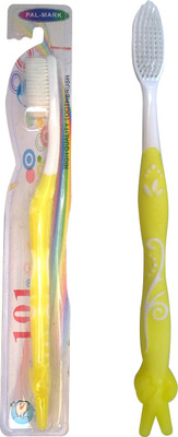 

pal mark Designer Soft Toothbrush