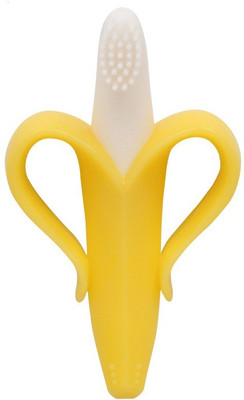 

BeeMall Baby Soft Toothbrush