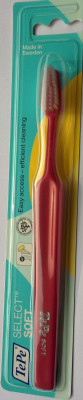 

TePe Select -Soft Soft Toothbrush