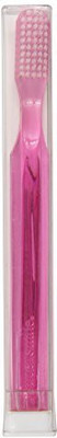

SuperSmile Supersmile Toothbrush, Pink Soft Toothbrush