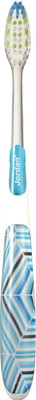 

Jordan Kids Individual Clean, Designer Soft Toothbrush